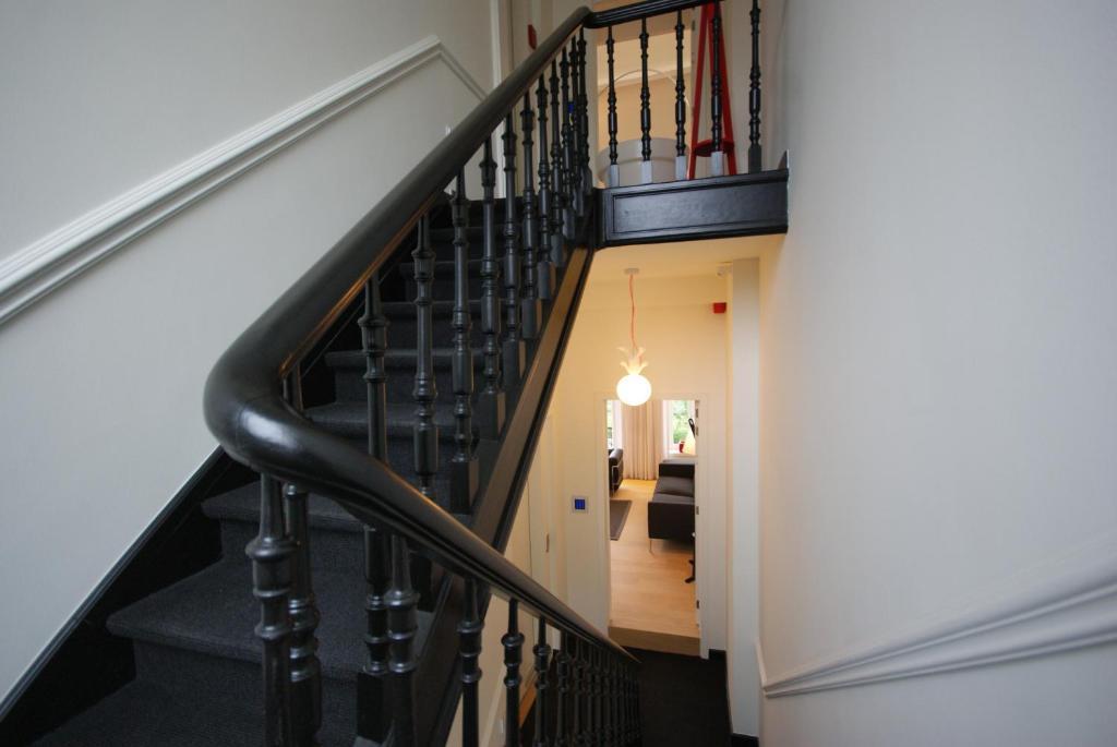 Appartement Leopold5 Luxe-design *