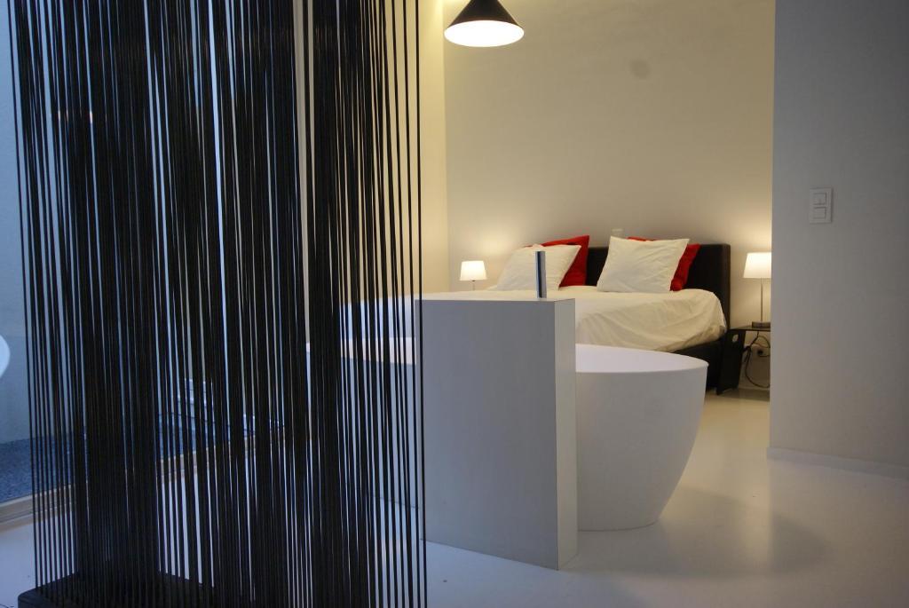 Leopold5 Luxe-design Appartement *