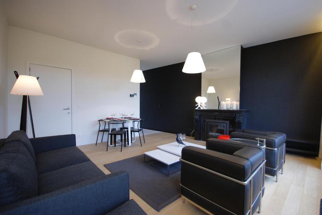 Appartamento Leopold5 Luxe-design Ostenda