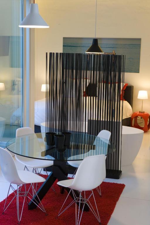 Leopold5 Luxe-design Appartement *