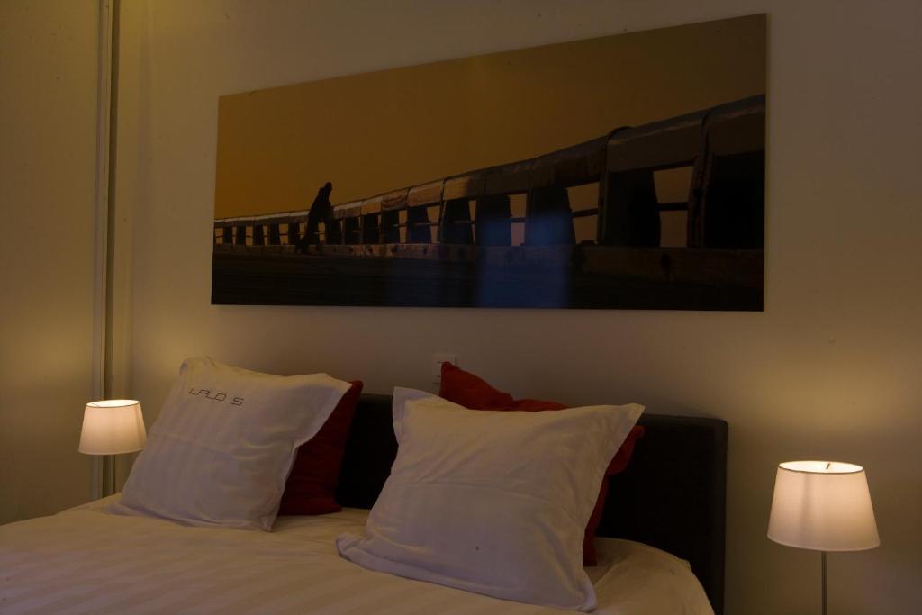 Leopold5 Luxe-design Oostende