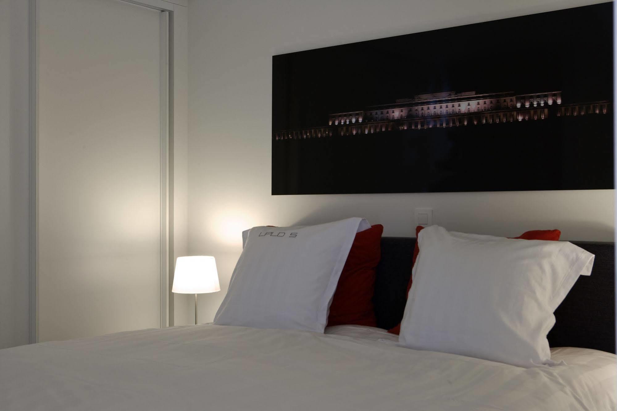 Leopold5 Luxe-design Ostenda